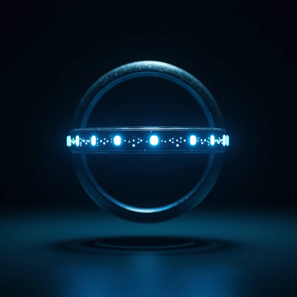 Argus-Wächterring