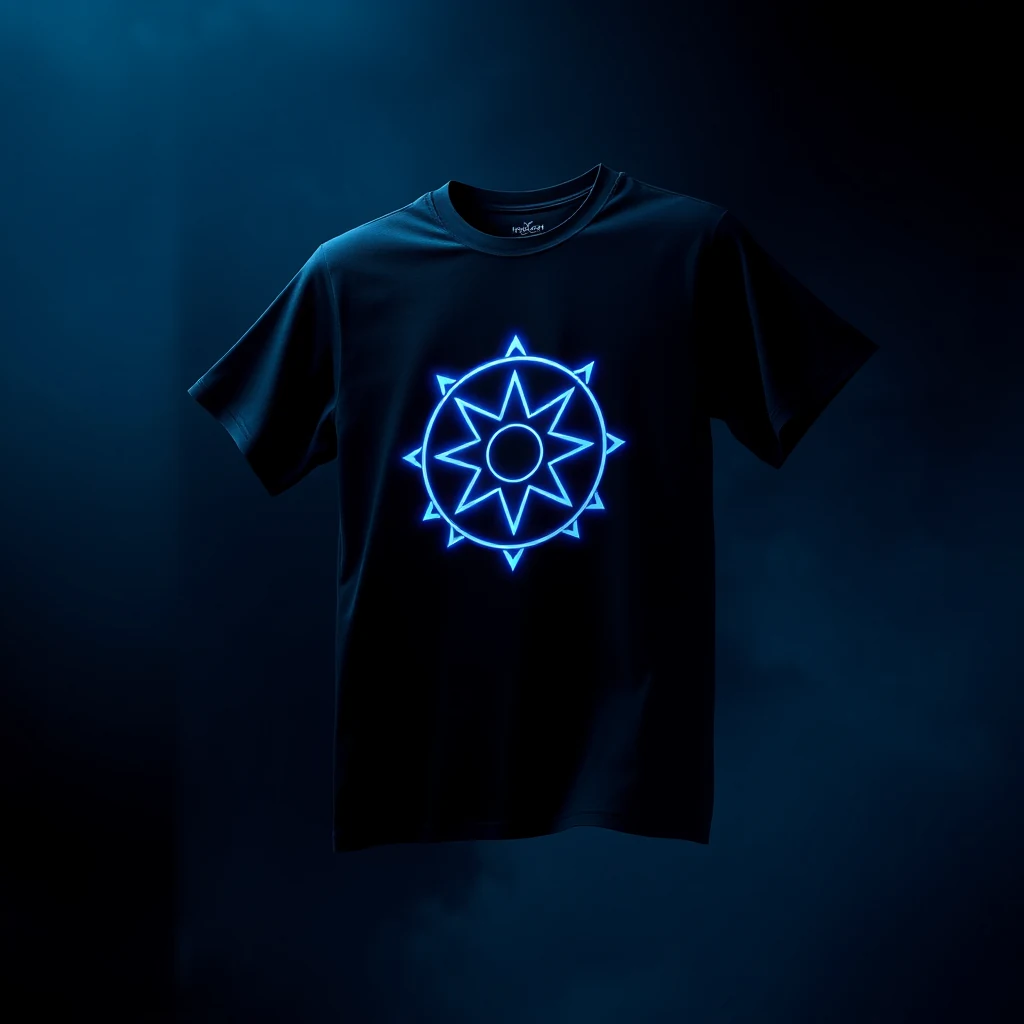 T-Shirt „Ich hab meinen Sternkern gefunden“